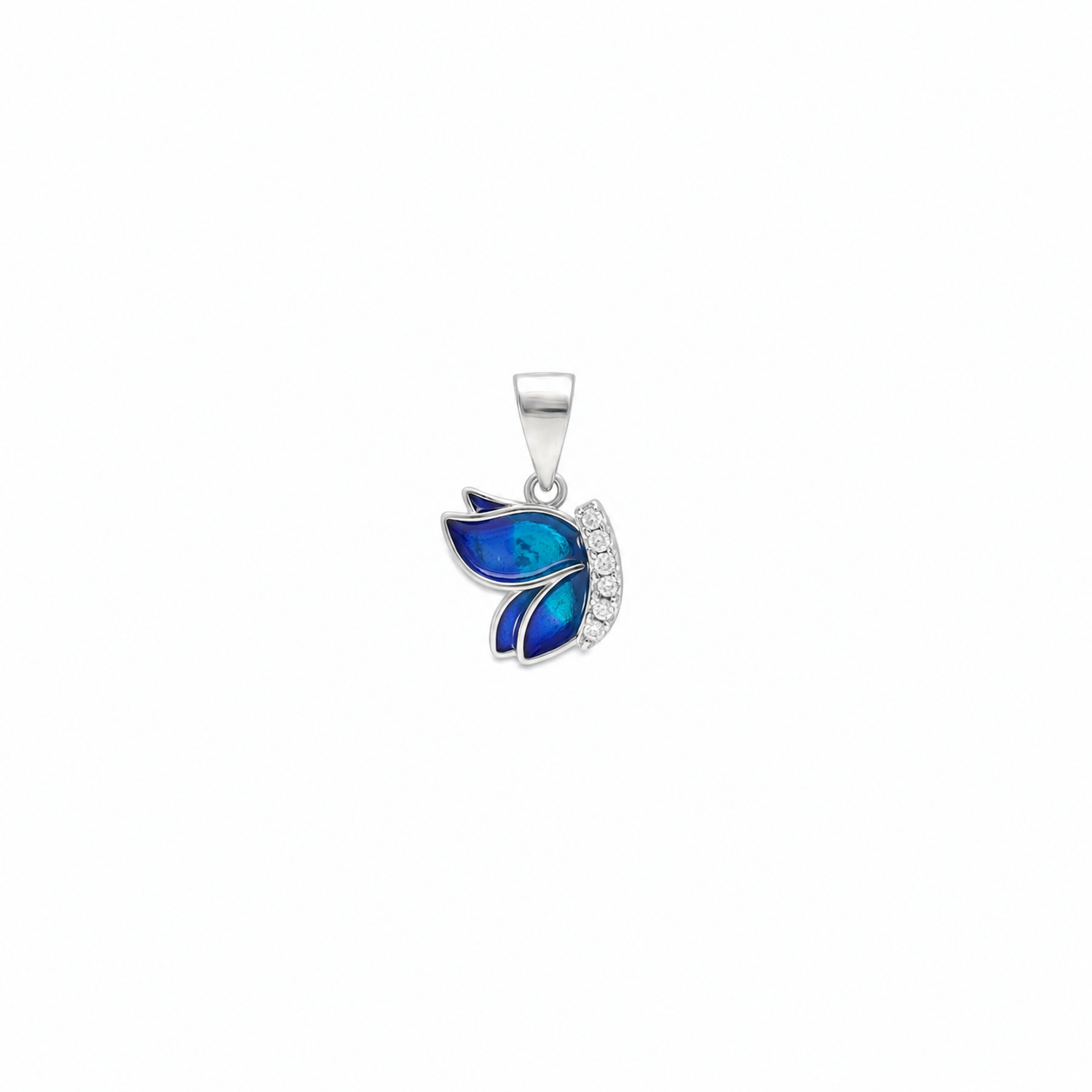 TwinRays Moonlight Pendent
